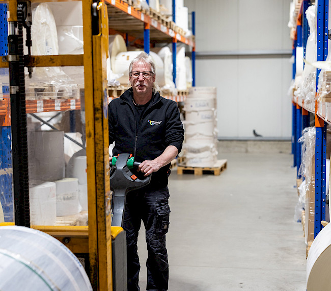 Über uns | Optimum Group™ HT Labelprint